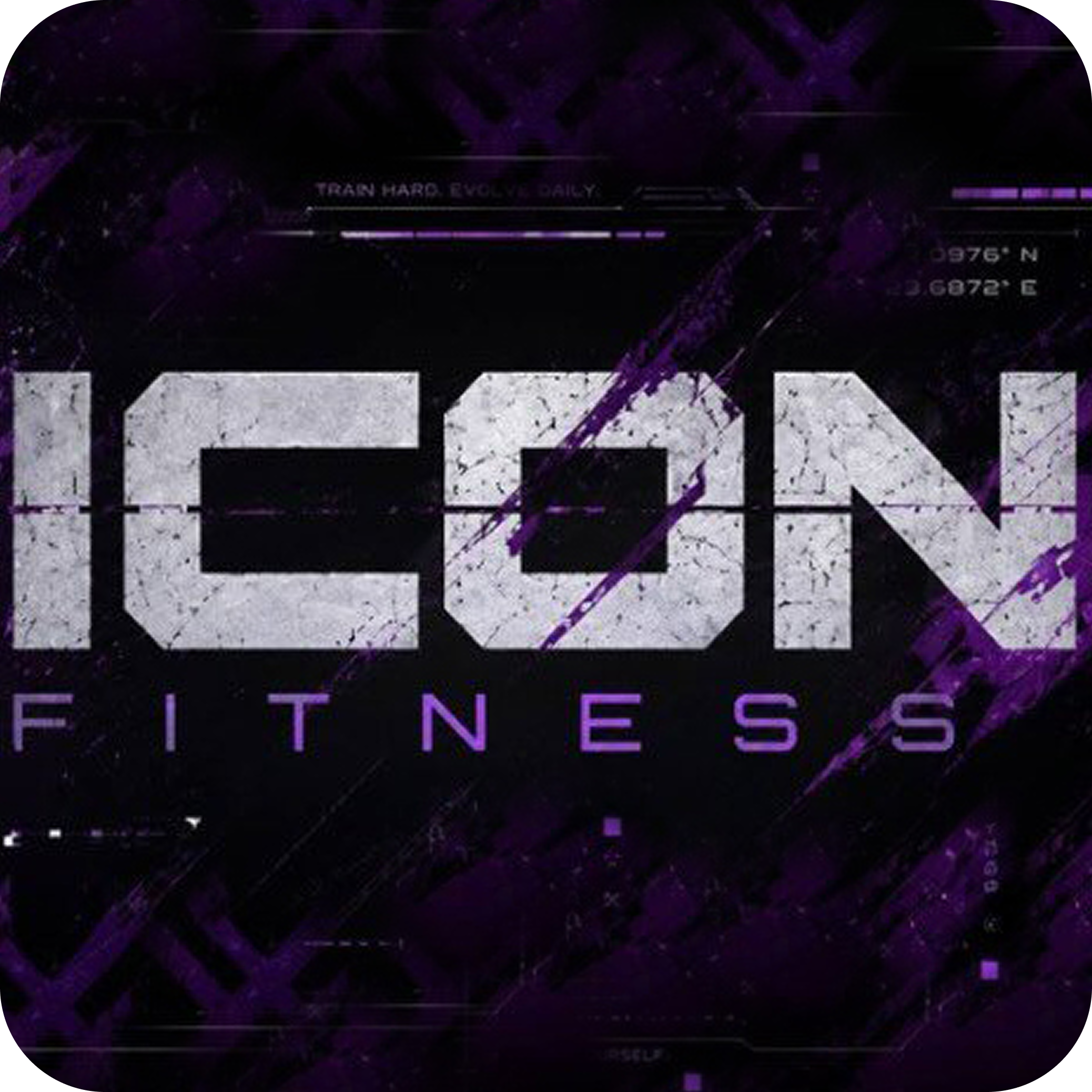 Тренажерный зал "ICON" от 6р в Бресте